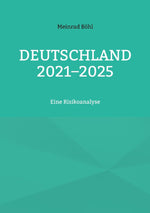 Deutschland 2021-2025