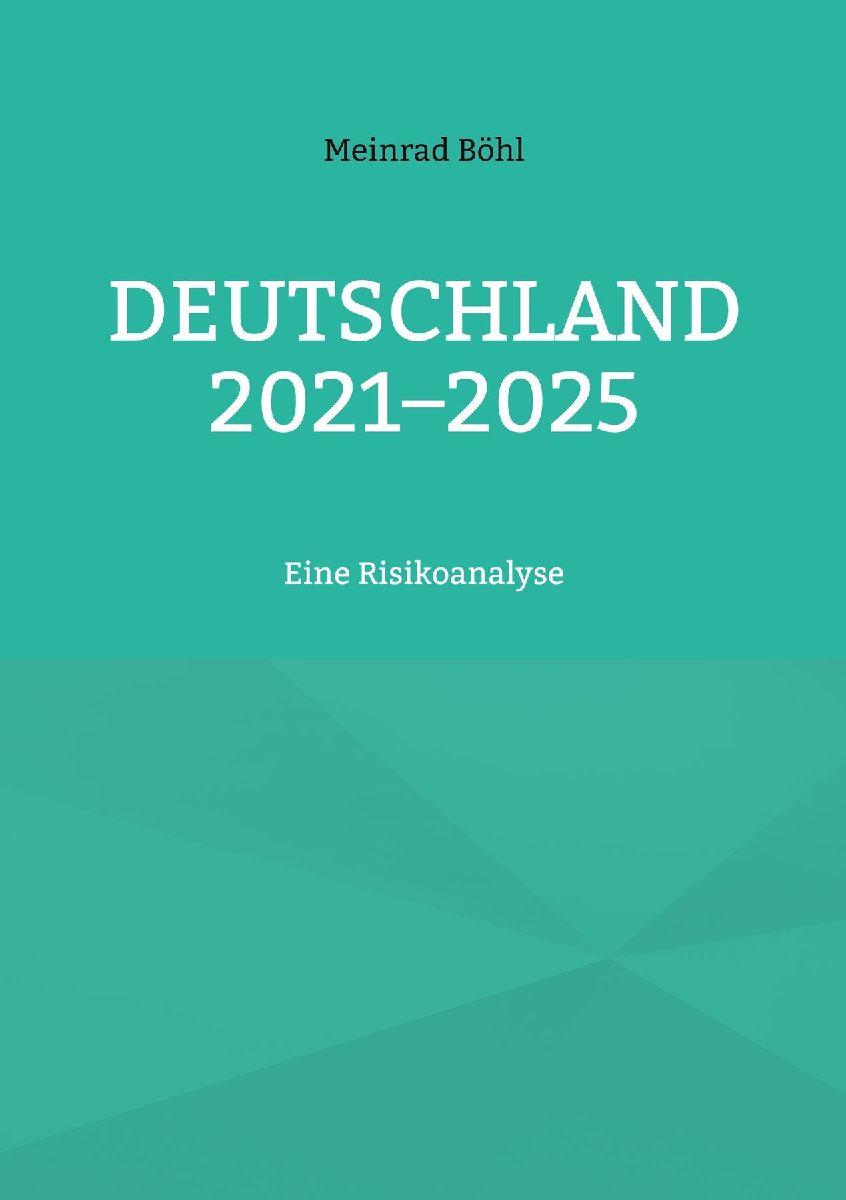 Deutschland 2021-2025