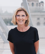 Lehrerin einer neuen Zeit