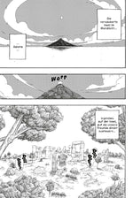 Fairy Tail Massiv 2 (Innenansicht)