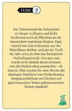 Ruhrgebiet