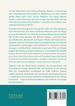 Zwischen Melbourne und Wien