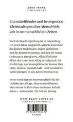 Ginsterburg