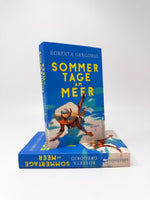 Sommertage am Meer (Innenansicht)