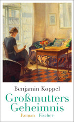 Großmutters Geheimnis