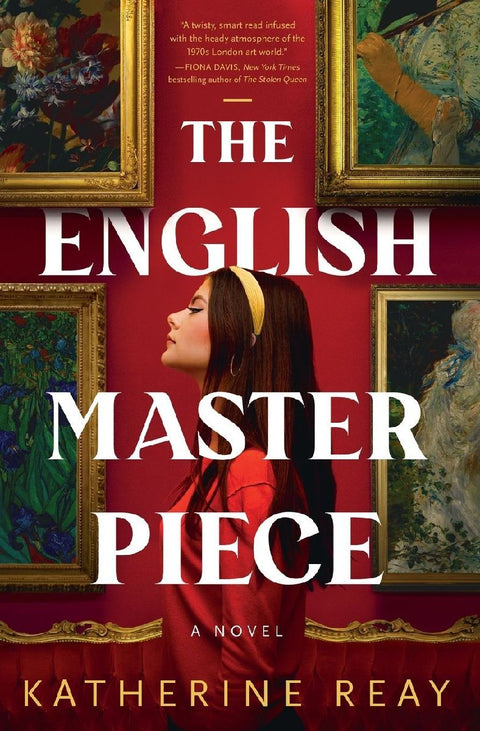 The English Masterpiece