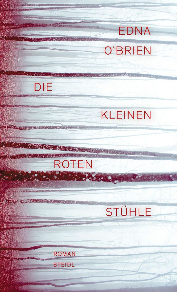 Die kleinen roten Stühle