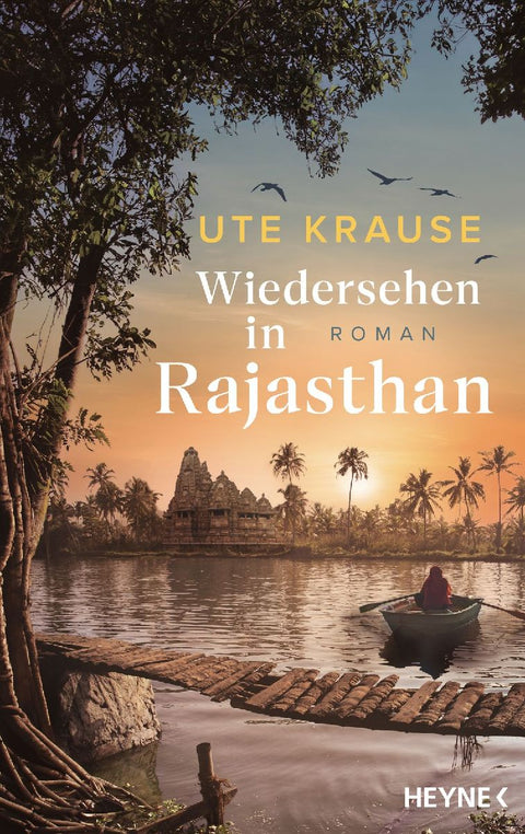 Wiedersehen in Rajasthan