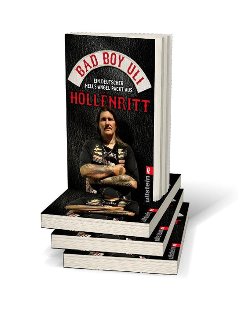 Höllenritt