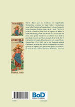Pauvre Blaise