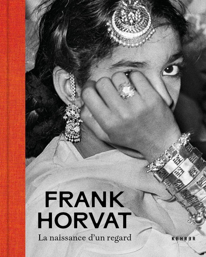 Frank Horvat