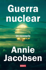 Guerra Nuclear: Un Escenario / Nuclear War: A Scenario (Innenansicht)