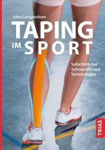 Taping im Sport