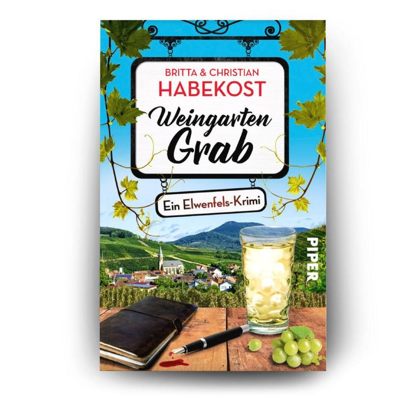 Weingartengrab (Innenansicht)