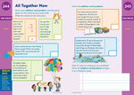 Brain Quest Workbook: 3rd Grade Revised Edition (Innenansicht)
