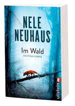 Im Wald (Innenansicht)