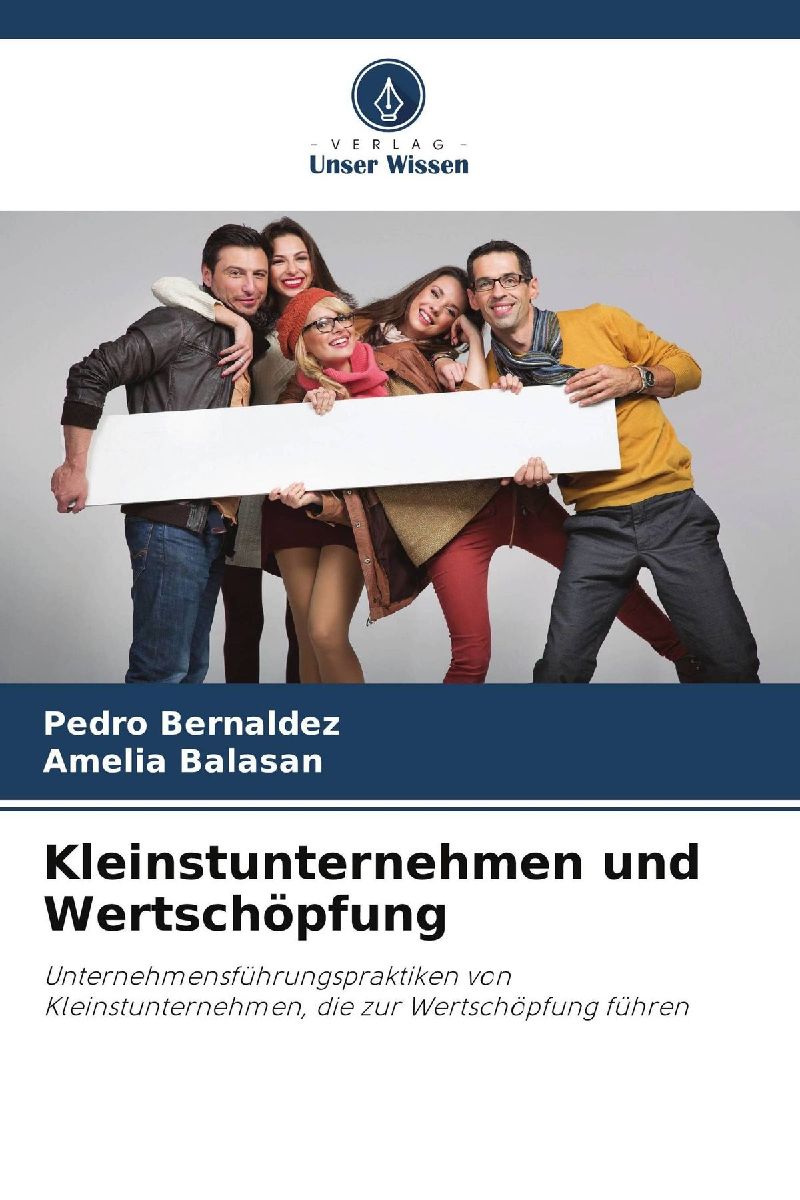 Kleinstunternehmen und Wertschöpfung