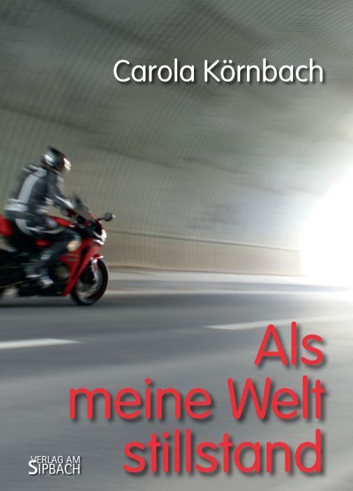 ALS MEINE WELT STILLSTAND
