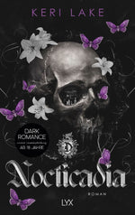 Nocticadia