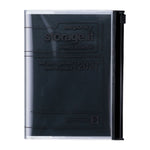 MARK'S 2026/27 Diary A6 Storage.it  // Black