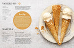 Feel Good Ice Cream & Sweets (Innenansicht)