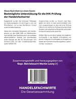 Handelsfachwirte