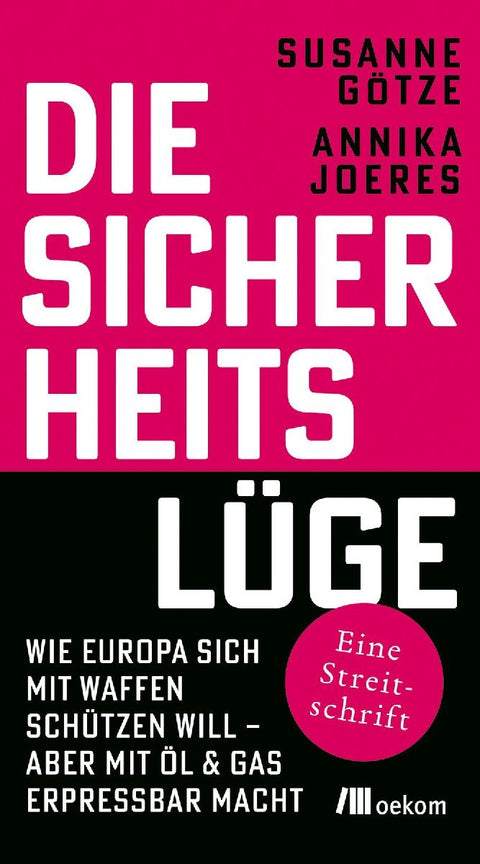 Die Sicherheitslüge