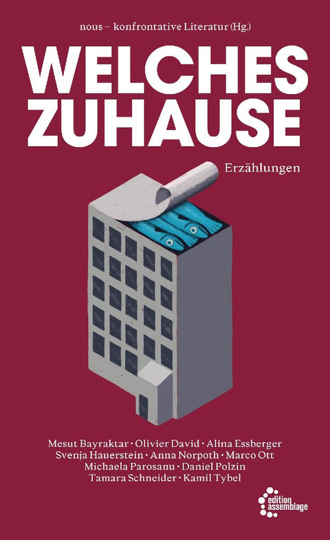 Welches Zuhause