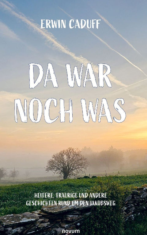 Da war noch was