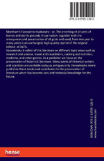 Markham's Farewel to Husbandry