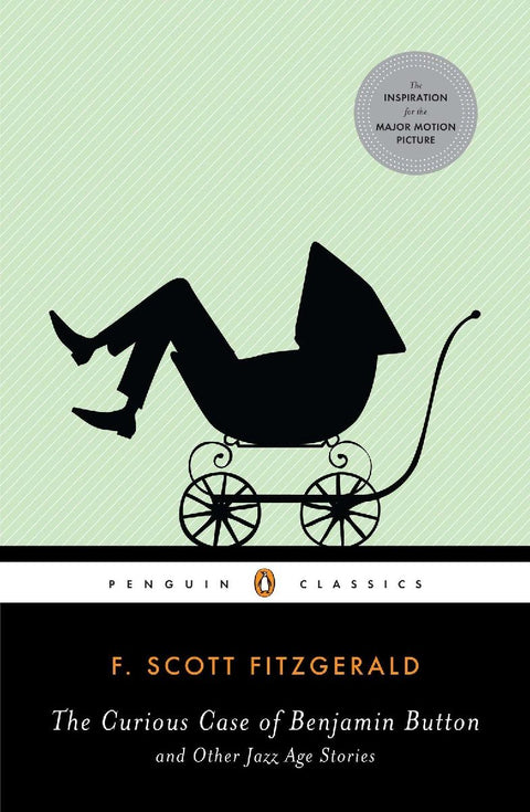 The Curious Case of Benjamin Button