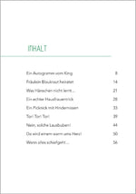 Schmunzelgeschichten