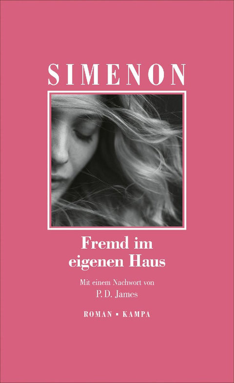 Fremd im eigenen Haus