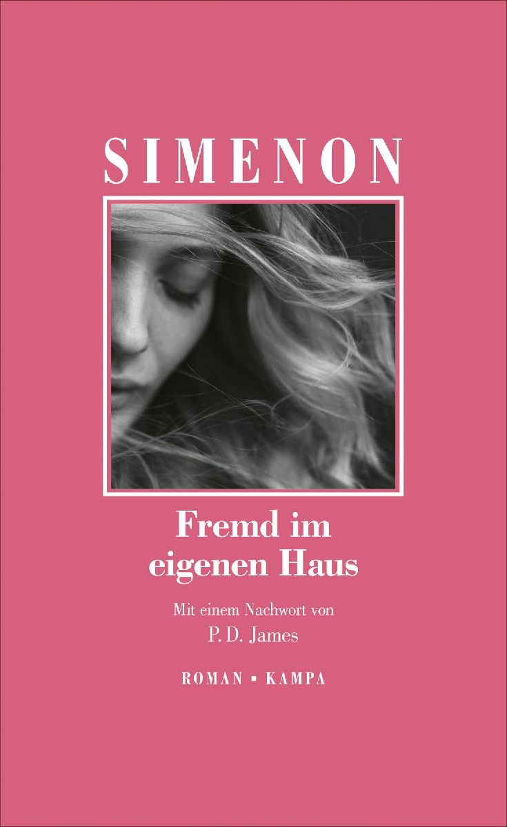 Fremd im eigenen Haus