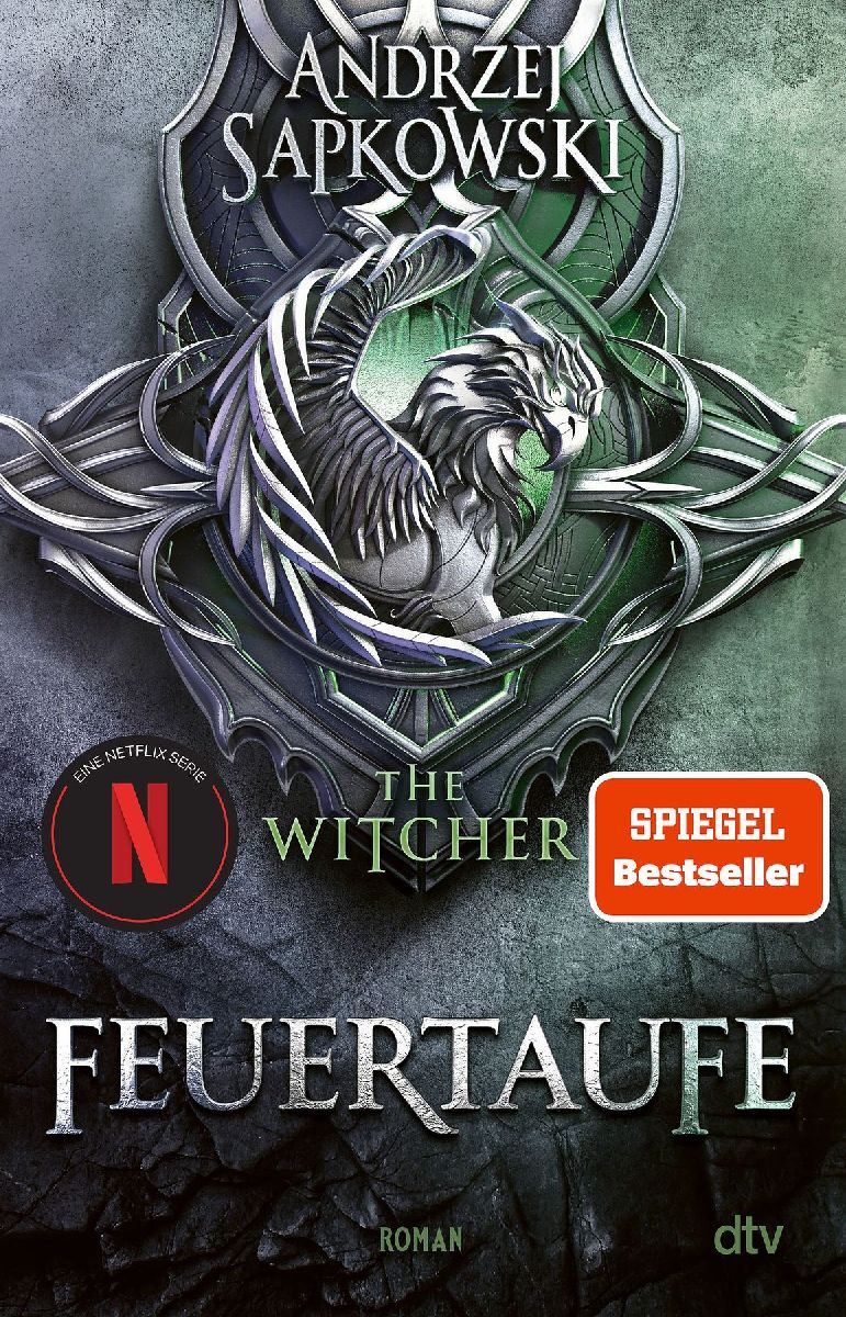 Feuertaufe