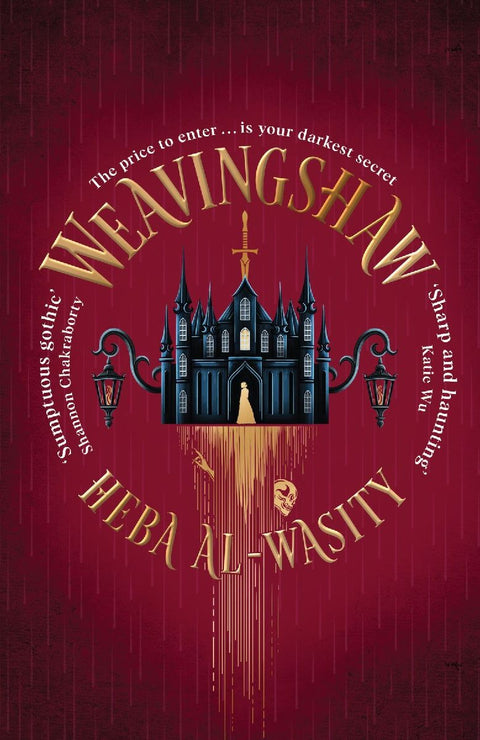 Weavingshaw