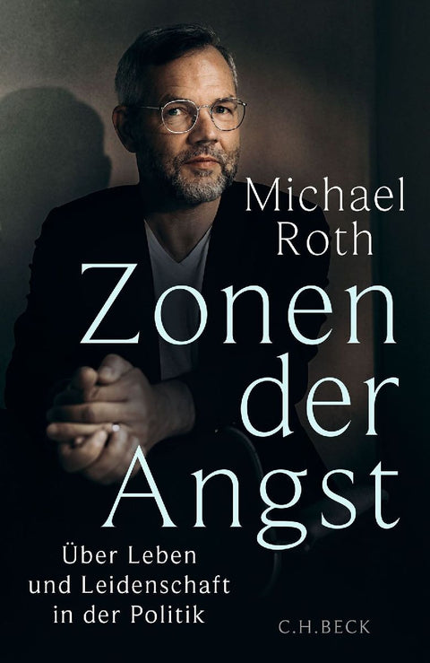 Zonen der Angst