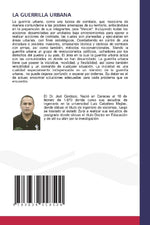 LA GUERRILLA URBANA