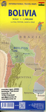 TK Bolivia