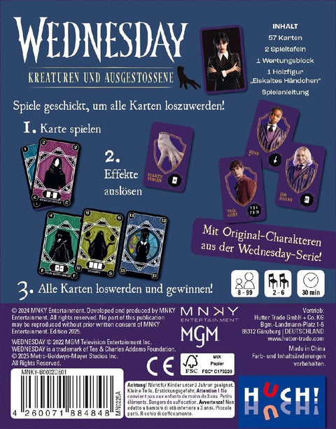 Wednesday