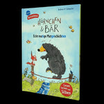 Hörnchen & Bär. Echt mutige Mutgeschichten (Innenansicht)