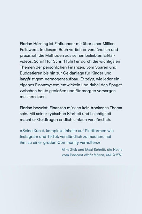 Finance Made Simple