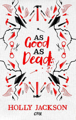 As Good as Dead