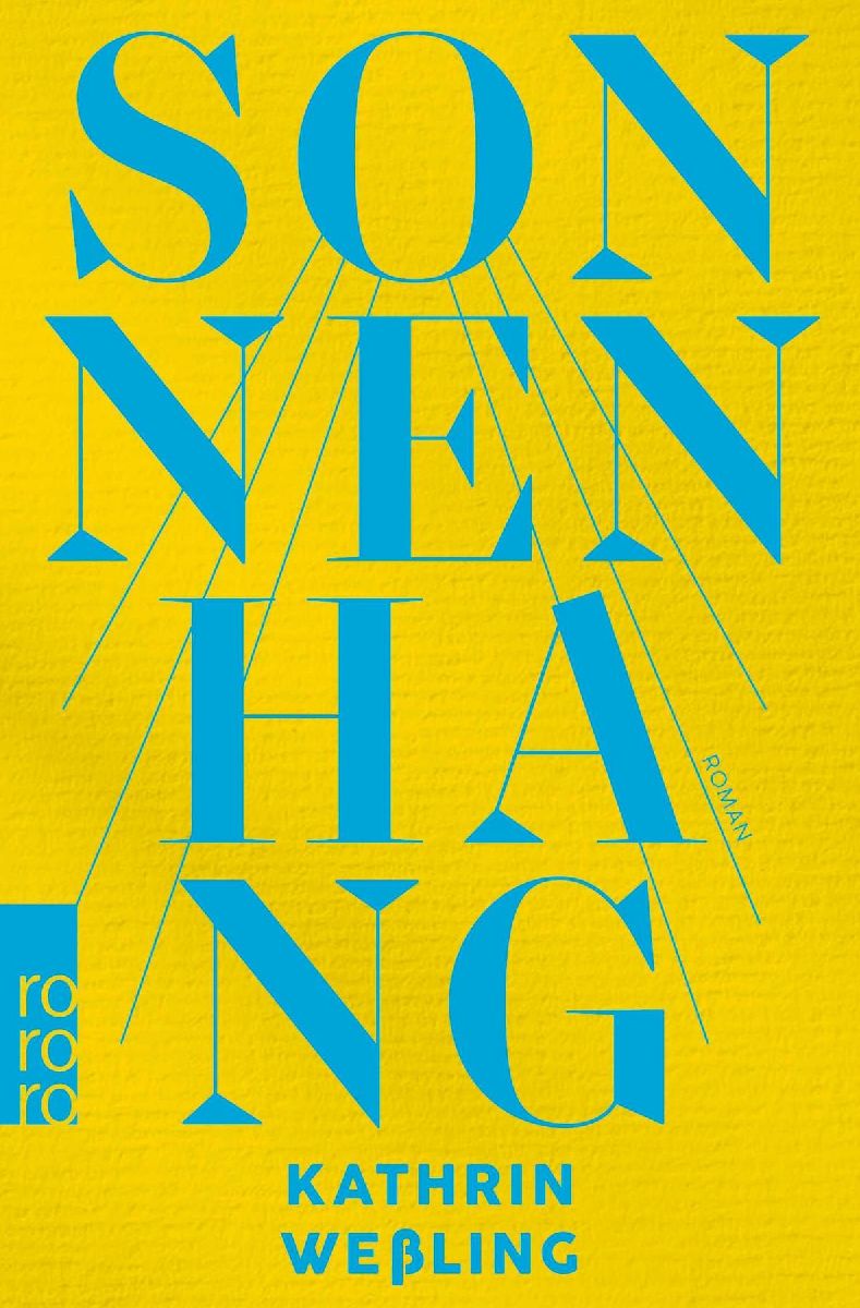 Sonnenhang