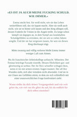 Holy F*cking Twenties (Rückseite)