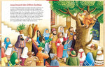 Ich erzähl dir von Jesus