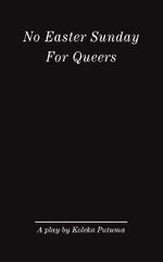 No Easter Sunday For Queers