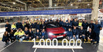 Jahrbuch Opel 2026 (Innenansicht)