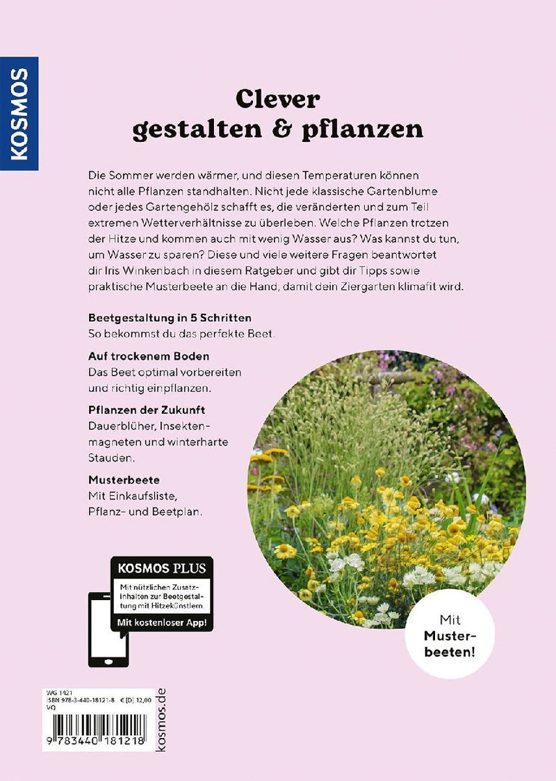 Hitzekünstler (Rückseite)