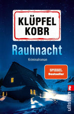 Rauhnacht